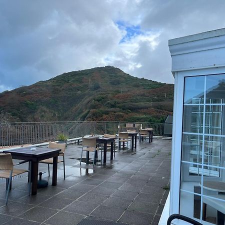 The Prince Of Wales Hotel St Ouen's Eksteriør billede