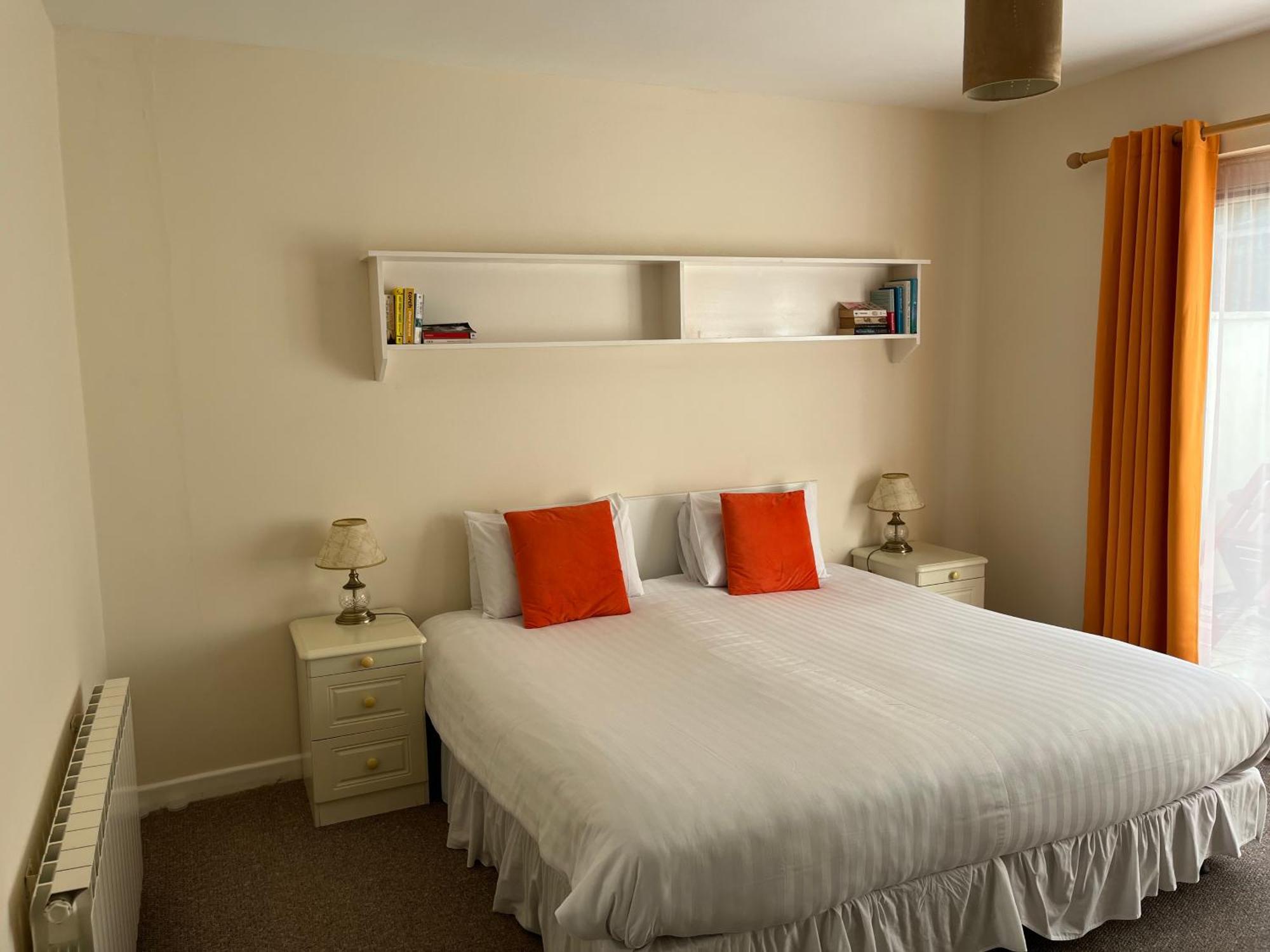 The Prince Of Wales Hotel St Ouen's Eksteriør billede